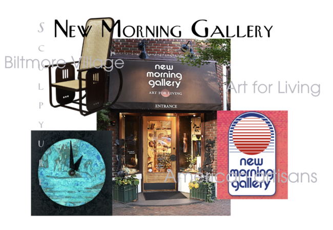 New Mornih=ng Gallery